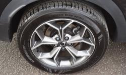 SsangYong KORANDO Photo 31