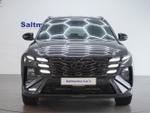 Hyundai TUCSON Photo 31