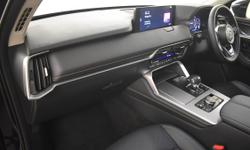 Mazda CX-60 Photo 6