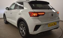 Volkswagen T-ROC Photo 27