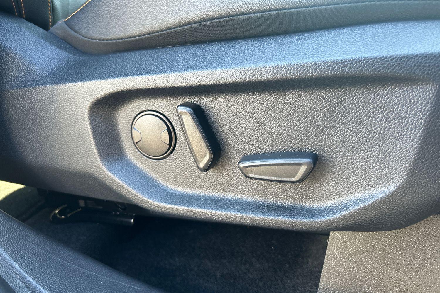 Ford RANGER Photo 25