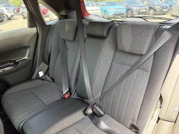 Honda Jazz Photo 7