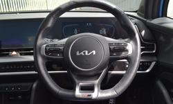 Kia SPORTAGE Photo 13