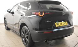 Mazda CX-30 Photo 27