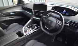 Peugeot 3008 Photo 2