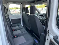 Ford Transit Photo 11