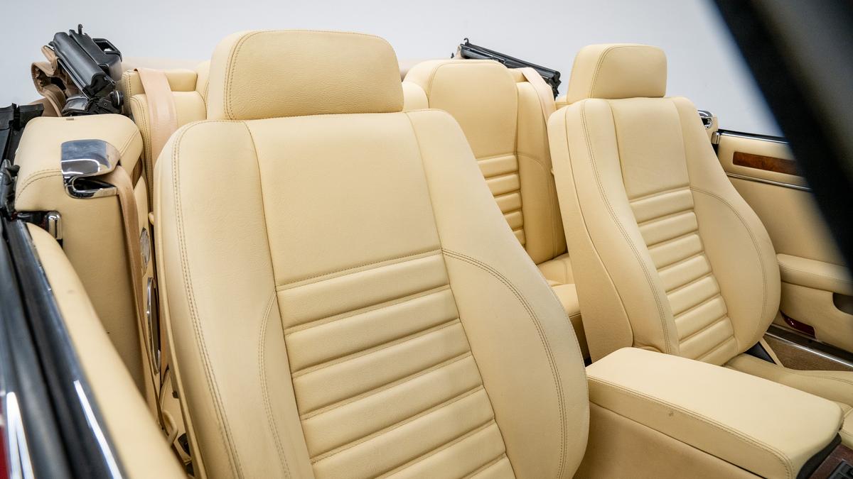 Used Jaguar XJ-S KJZ1111 10