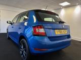 Skoda Fabia Photo 6