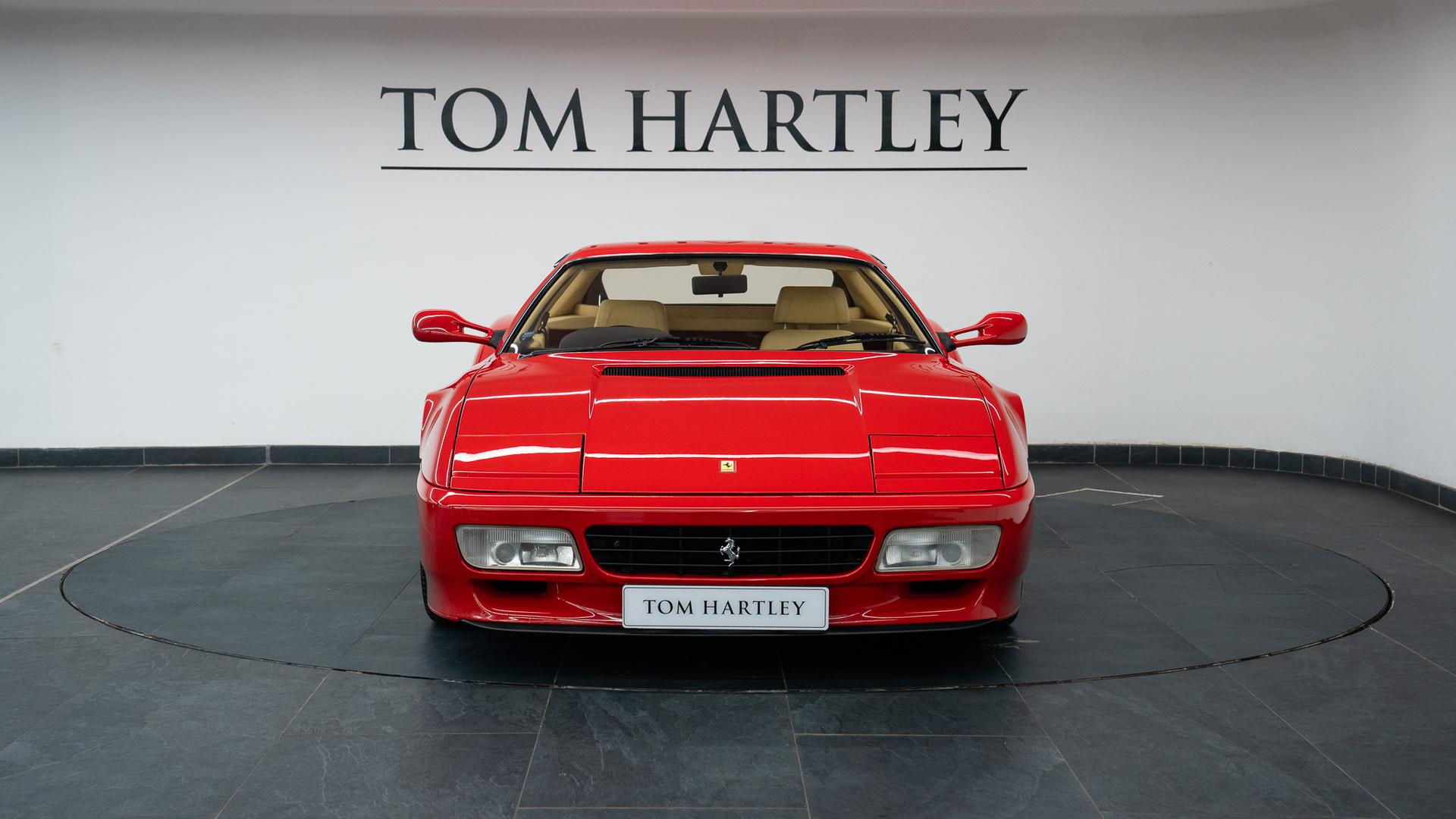 Ferrari 512 Photo f3343b48-04fe-47d8-836c-508e266f7a6b.jpg