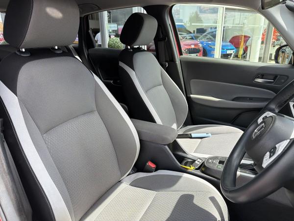 Honda Jazz Photo 27
