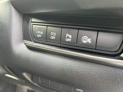 Mazda CX-30 Photo 41