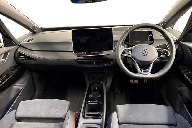 VOLKSWAGEN ID.3 Photo 38