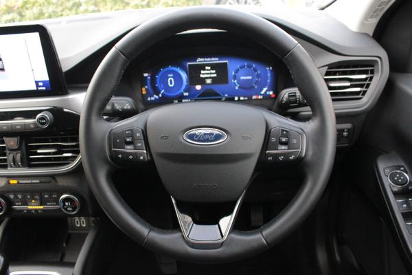 Used Ford KUGA RE71TKF 10