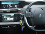 Citroen C4 SpaceTourer Photo 14