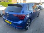 Volkswagen Polo Photo 14