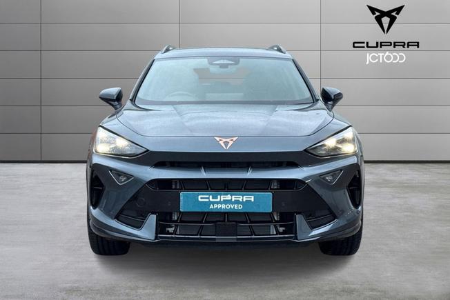 CUPRA Formentor Photo 8
