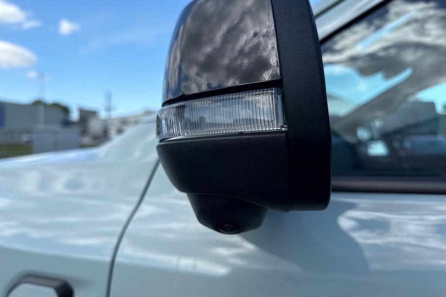 Used Ford RANGER STORMTRAKPHEV1 19