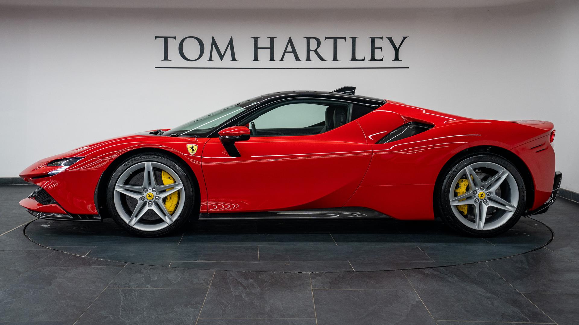 Ferrari SF90 Photo f36039ce-caa9-48e9-9619-95d6767dc4ab.jpg