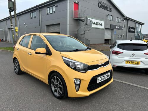 Kia PICANTO Photo f3610fdd-07ee-4485-bded-4539457a1be4.jpg