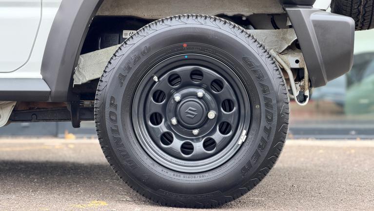 Used Suzuki Jimny WN24CYZ 19