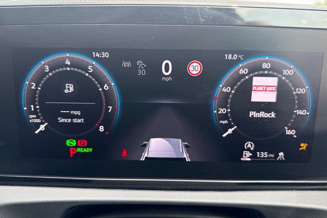 VOLKSWAGEN Tiguan Photo 33