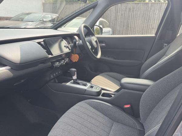 Honda Jazz Photo 1
