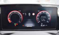 Volkswagen TIGUAN Photo 12
