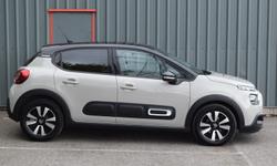 Citroen C3 Photo 1