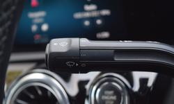 Mercedes-Benz CLA Photo 15