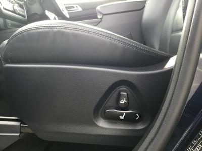SsangYong Rexton Photo 22