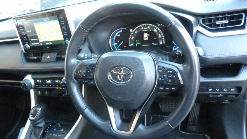 2021 70 TOYOTA RAV4