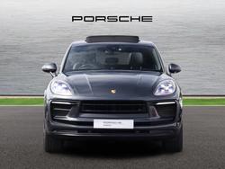 PORSCHE Macan Photo 5
