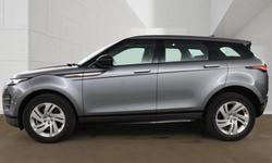Land Rover RANGE ROVER EVOQUE Photo 4