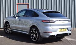 Porsche CAYENNE Photo 39