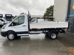 Ford Transit Photo 7