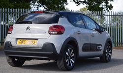 Citroen C3 Photo 3