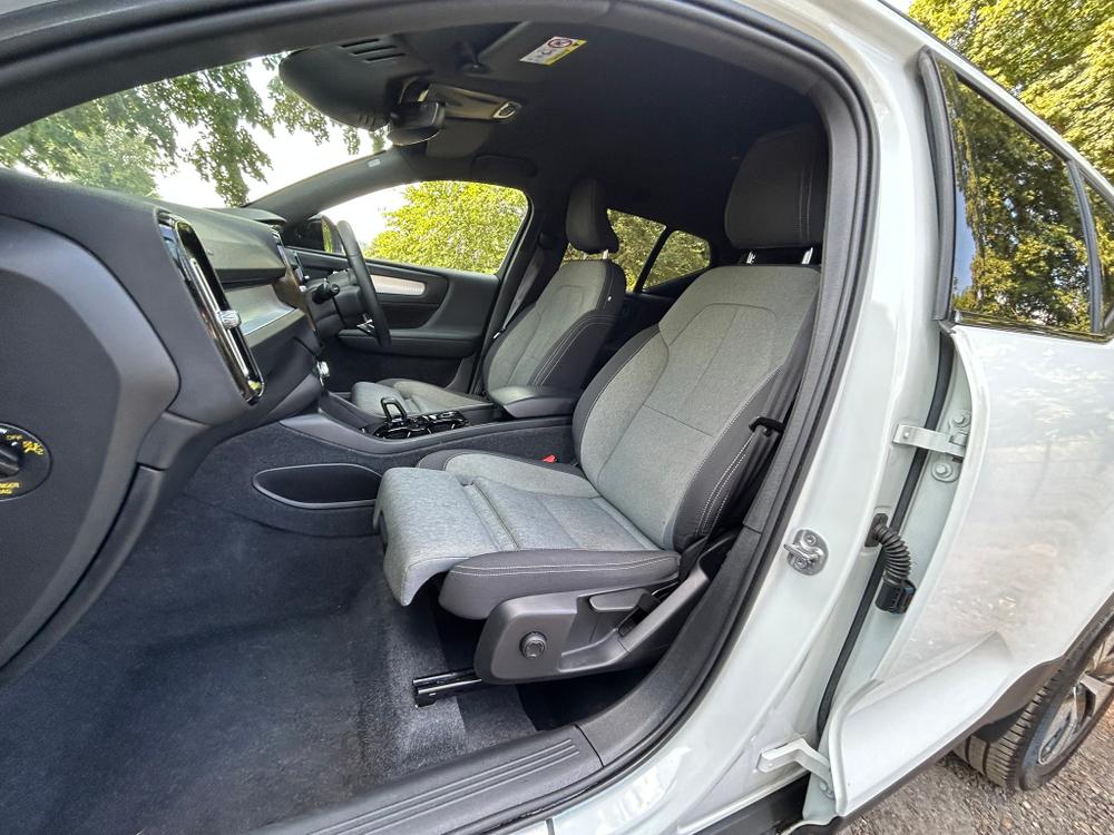 Used Volvo XC40 KN73PKZ 47