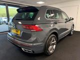 Volkswagen Tiguan Photo 6