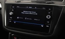 Volkswagen TIGUAN Photo 17