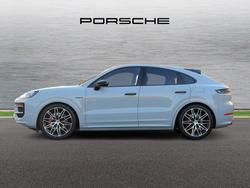 PORSCHE Cayenne Photo 5