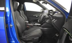 Peugeot 2008 Photo 20