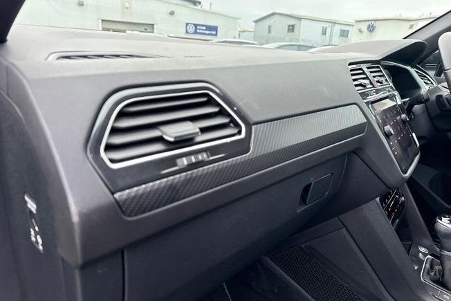 Volkswagen Tiguan Photo 42