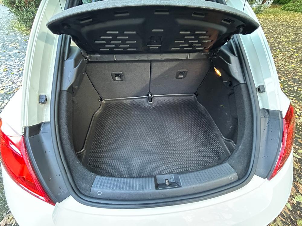 Used Volkswagen Beetle LF62UXY 14