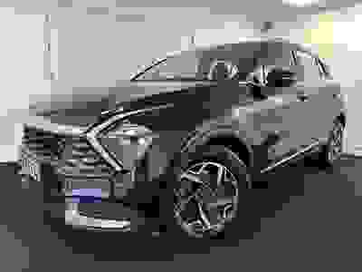 Used 2023 Kia Sportage 1.6 T-GDi 2 SUV 5dr Petrol Manual Euro 6 (s/s) (148 bhp) at Hodgson Car Sales