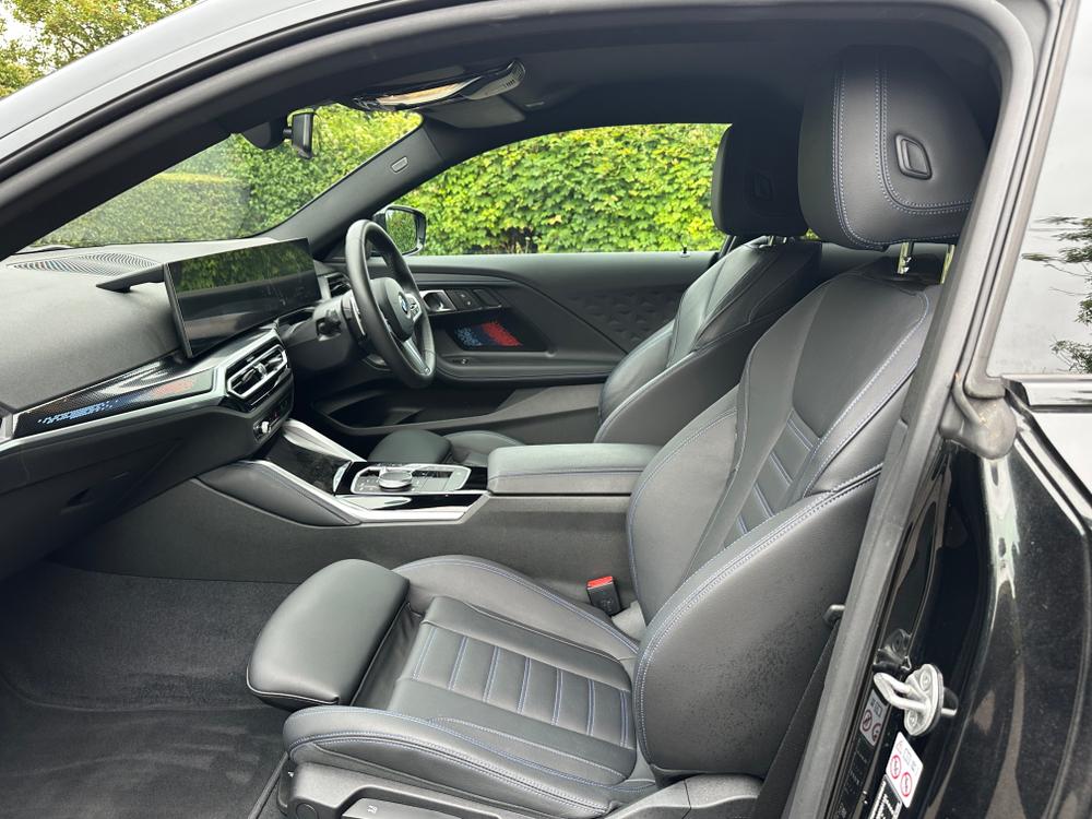 Used BMW 2 Series AX73LKA 18