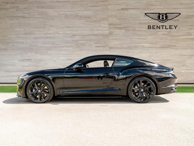BENTLEY Continental GT Photo 15