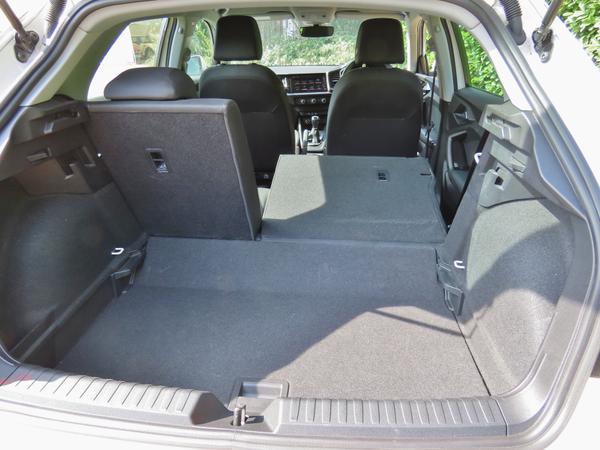 Used Audi A1 KM72BXO 14