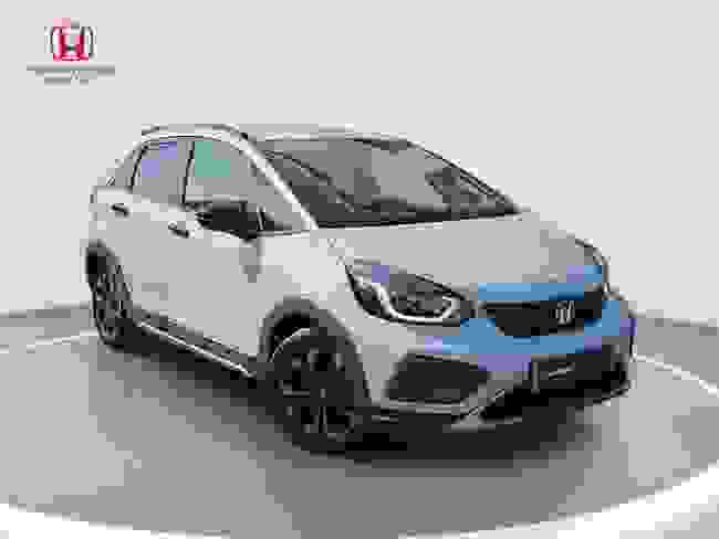 2025 Honda Jazz
