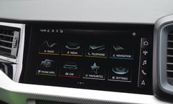 Audi A1 Photo 20