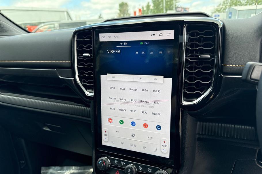 Used Ford RANGER RANGERPHEV1 27